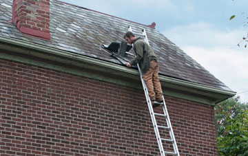 what affects urgent Gipsy Row roof repairs