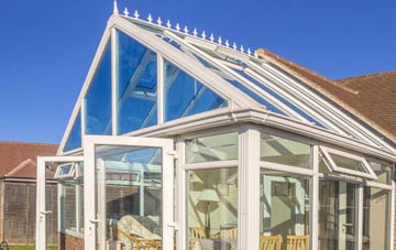 conservatory roof insulation costs Gipsy Row