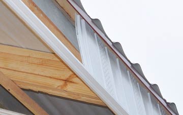 why Gipsy Row fascia repairs are essential