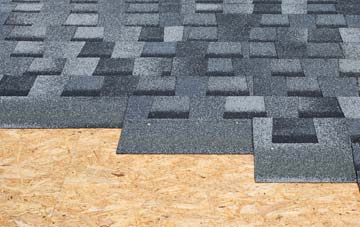 expert Gipsy Row asphalt roof companies