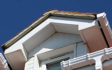 Gipsy Row fascia installation costs