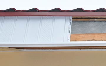 Gipsy Row fascia repair costs