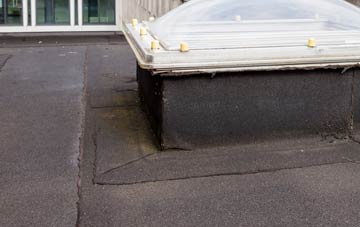 disadvantages of Gipsy Row flat roofs