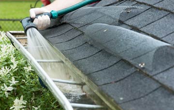Gipsy Row gutter cleaning costs