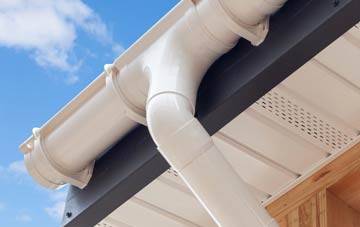 Gipsy Row gutter installation costs