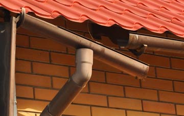 Gipsy Row gutter repair costs