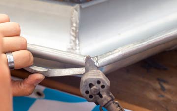 disadvantages of Gipsy Row lead roofing