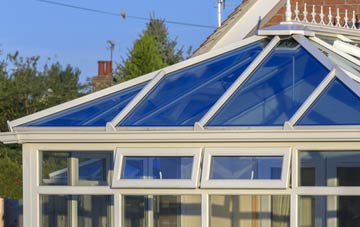 professional Gipsy Row conservatory insulation