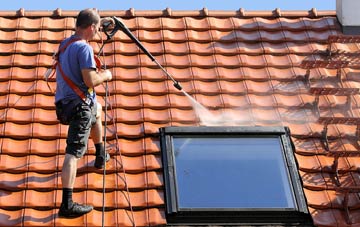 roof cleaning Gipsy Row, Suffolk
