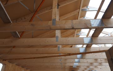 Gipsy Row roof truss costs