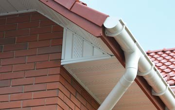 Gipsy Row soffit repair costs