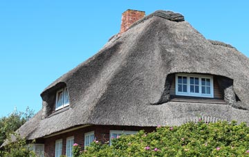thatch roofing Gipsy Row, Suffolk