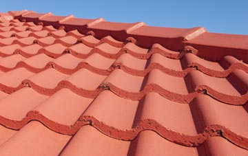 Gipsy Row tile and slate roof replacement