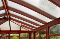 Gipsy Row conservatory roofing insulation
