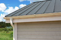 Gipsy Row fascia repair