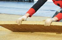 find rated Gipsy Row roof insulation companies