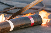 free Gipsy Row flat roofing repair quotes