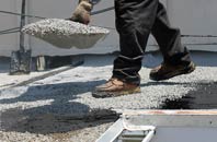 find rated Gipsy Row flat roofing replacement companies