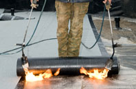 Gipsy Row flat roof sealing quote