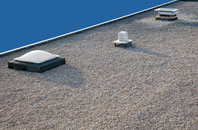 Gipsy Row flat roofing