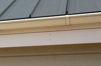 Gipsy Row soffit repair