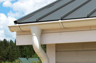 Gipsy Row soffits