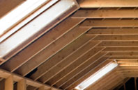 Gipsy Row tapered roof insulation quotes